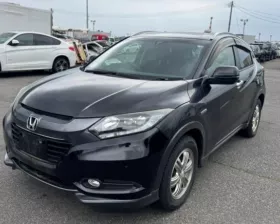 Амортизатор HONDA