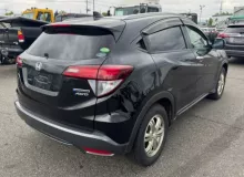 Амортизатор HONDA VEZEL ЛЕВЫЙ|ПРАВЫЙ|2014 52610T7DJ040 RU4 LEB, задний правый