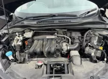 Амортизатор HONDA VEZEL ЛЕВЫЙ|ПРАВЫЙ|2014 52610T7DJ040 RU4 LEB, задний правый
