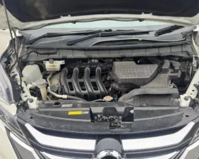 Амортизатор NISSAN