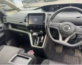 Амортизатор NISSAN