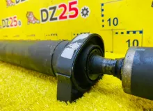 Карданный вал Land Rover RANGE ROVER EVOQUE 2012/Цвет 861 LR031394 L538 204PT/PT204, задний