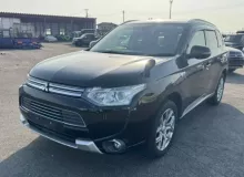Суппорт MITSUBISHI OUTLANDER 2014/Цвет X42A 4605A861 GG2W 4B11, передний левый