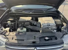 Суппорт MITSUBISHI OUTLANDER 2014/Цвет X42A 4605A861 GG2W 4B11, передний левый