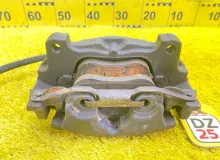 Суппорт Land Rover RANGE ROVER EVOQUE 2012/Цвет 861 LR015387 L538 204PT/PT204, передний левый