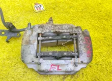 Суппорт TOYOTA LAND CRUISER 2002/Цвет 8L4 4775060080 UZJ100W 2UZFE, передний левый