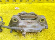 Суппорт TOYOTA LAND CRUISER 2002/Цвет 8L4 4775060080 UZJ100W 2UZFE, передний левый