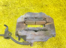 Суппорт TOYOTA LAND CRUISER 2002/Цвет 8L4 4775060080 UZJ100W 2UZFE, передний левый