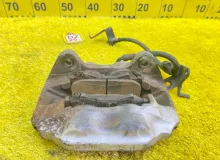 Суппорт TOYOTA LAND CRUISER 2002/Цвет 8L4 4775060080 UZJ100W 2UZFE, передний левый