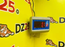 Локи TOYOTA LAND CRUISER 2002/Цвет 8L4 4342160030 UZJ100W 2UZFE, передние левые