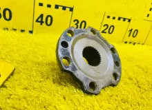 Локи TOYOTA LAND CRUISER 2002/Цвет 8L4 4342160030 UZJ100W 2UZFE, передние левые
