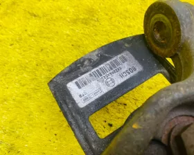 Ступица Nissan
