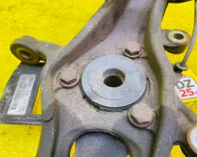 Ступица Nissan