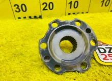 Локи TOYOTA LAND CRUISER 2002/Цвет 8L4 4342160030 UZJ100W 2UZFE, передние правые