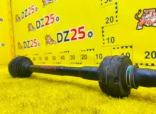 Привод TOYOTA VOXY 2014/Цвет 221 4341028170 ZWR80G 2ZRFXE, передний правый