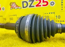 Привод TOYOTA VOXY 2014/Цвет 221 4341028170 ZWR80G 2ZRFXE, передний правый