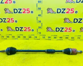 Привод HONDA