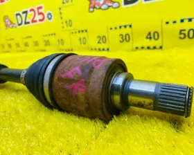 Привод HONDA