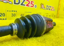 Привод NISSAN SERENA 2016/Цвет QAB 391015TB0A GFNC27 MR20DD, передний левый