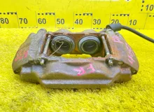 Суппорт HUMMER H3 2006 15202110 L52, передний правый
