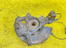 Ступица HUMMER H3 2006 15874836 L52, передняя левая