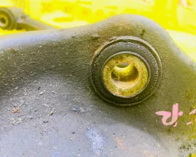 Рычаг General Motors