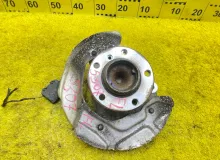 Ступица BMW 3-SERIES 2013/Цвет B39 31206876840 F30 N47D20C, передняя левая