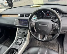 Датчик корректора фар Land Rover