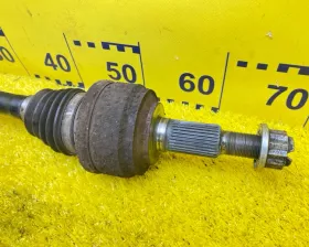 Привод VAG