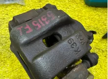 Суппорт SUZUKI ESCUDO 1995/Цвет Y29 5510277E00 TD11W H20A, передний левый