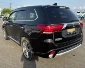 Ступица MITSUBISHI