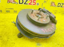 Ступица HONDA FIT 2013/Цвет NH624P GP5 LEB, передняя правая Ступица HONDA FIT 2013/Цвет NH624P GP5 LEB, передняя правая