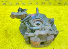 Ступица HONDA FIT 2013/Цвет NH624P GP5 LEB, передняя правая Ступица HONDA FIT 2013/Цвет NH624P GP5 LEB, передняя правая