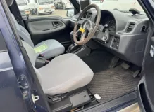 Тормозной диск SUZUKI ESCUDO ЛЕВЫЙ|ПРАВЫЙ|1995 5521177E00 TD11W H20A, передний правый