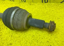 Привод Land Rover RANGE ROVER EVOQUE 2012/Цвет 861 LR024755 L538 204PT/PT204, передний правый
