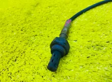 Лямбда-зонд SUZUKI ESCUDO 1995/Цвет Y29 1821377E00 TD11W H20A, передний