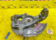 Ступица HUMMER H3 2006 15874836 L52, передняя левая