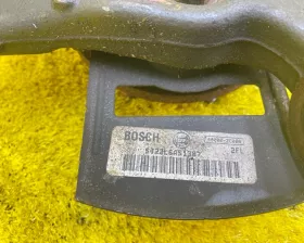 Ступица Nissan