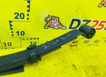 Рессоры HUMMER H3 2006 25965051 L52, задние левые