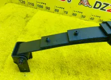 Рессоры HUMMER H3 2006 25965051 L52, задние левые