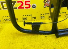 Крепление запасного колеса TOYOTA LAND CRUISER 1993/ Цвет 26P 5190360082 FZJ80G 1FZFE, заднее