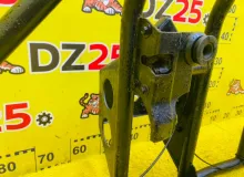 Крепление запасного колеса TOYOTA LAND CRUISER 1993/ Цвет 26P 5190360082 FZJ80G 1FZFE, заднее