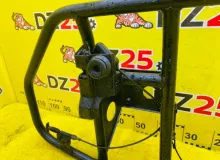 Крепление запасного колеса TOYOTA LAND CRUISER 1993/ Цвет 26P 5190360082 FZJ80G 1FZFE, заднее