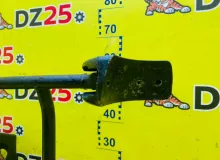 Крепление запасного колеса TOYOTA LAND CRUISER 1993/ Цвет 26P 5190360082 FZJ80G 1FZFE, заднее