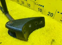 Крепление запасного колеса TOYOTA LAND CRUISER 1993/ Цвет 26P 5190360082 FZJ80G 1FZFE, заднее