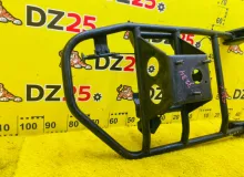 Крепление запасного колеса TOYOTA LAND CRUISER 1993/ Цвет 26P 5190360082 FZJ80G 1FZFE, заднее