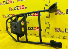Крепление запасного колеса TOYOTA LAND CRUISER 1993/ Цвет 26P 5190360082 FZJ80G 1FZFE, заднее