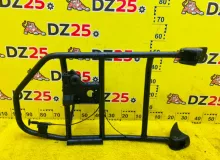 Крепление запасного колеса TOYOTA LAND CRUISER 1993/ Цвет 26P 5190360082 FZJ80G 1FZFE, заднее