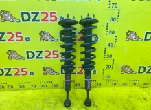 СТОЙКА ПАРА ЛЕВАЯ И ПРАВАЯ TOYOTA SEQUOIA 2008/Цвет 040 4851009S70 USK60L 3URFE, передняя