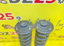СТОЙКА ПАРА ЛЕВАЯ И ПРАВАЯ TOYOTA SEQUOIA 2008/Цвет 040 4851009S70 USK60L 3URFE, передняя